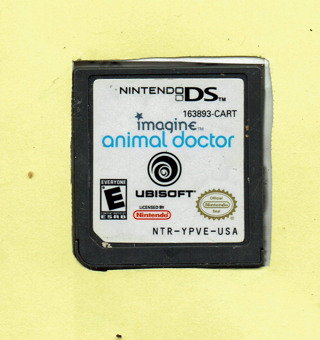 Imagine: Animal Doctor